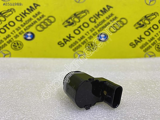 BMW F01 PARK SENSÖRÜ PDC / 7 SERİSİ / 2180495 - SIFIR