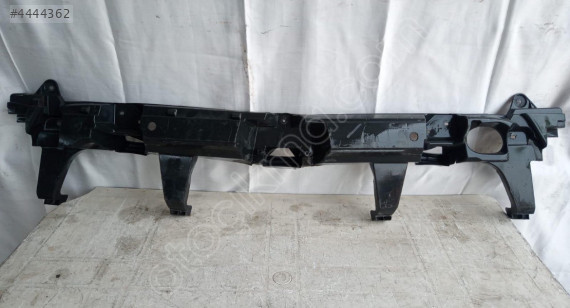 DACİA DUSTER 2018- ARKA TAMPON DARBE EMİCİ