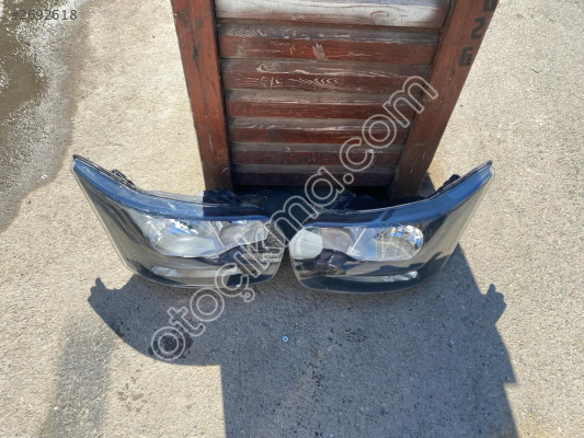 MİRİM OTODAN FORD TRANSİT SAĞ SOL FAR