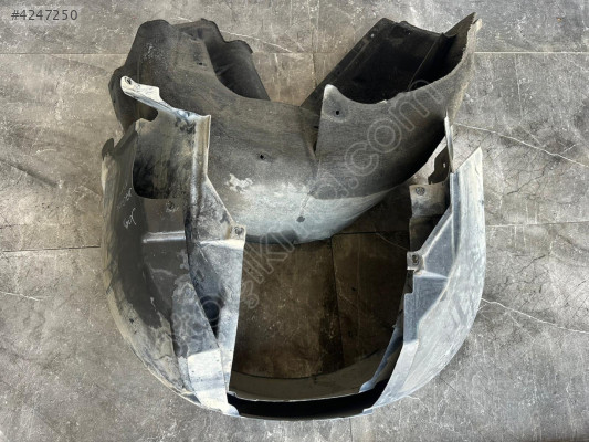 JAGUAR F TYPE SAĞ SOL DAVLUMBAZ EGE OTOMOTİV BURSA