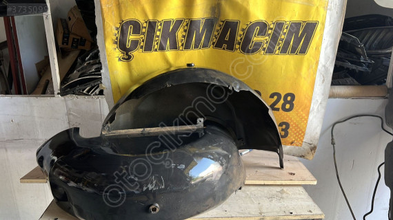 Mercedes W639 vito davlumbaz A6396840677 A6396840577