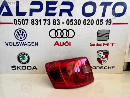 5C6945095 VOLKSWAGEN JETTA 2011-2014 ARASI SOL STOP