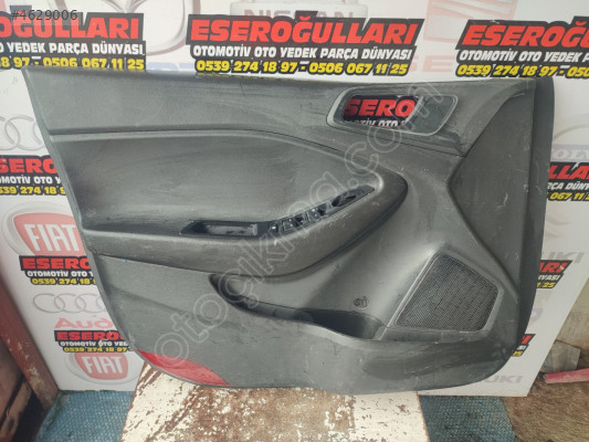 HYUNDAİ İ20 SOL ÖN KAPI DÖŞEMESİ