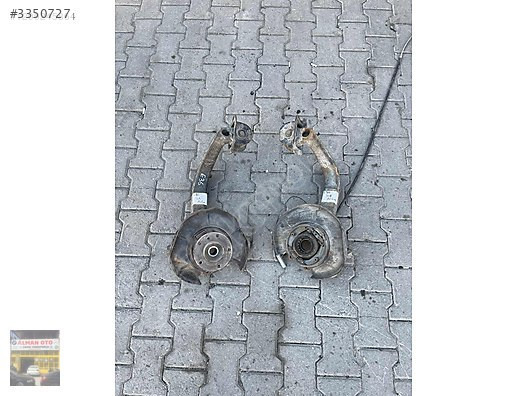 E36 SOL ARKA TAŞIYICI