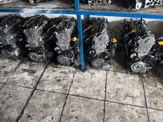 FİAT DİORİNO 1.3 EURO 4 ÇIKMA KOMPLE MOTOR