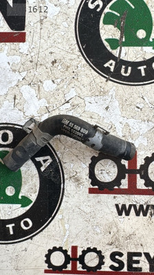 55569809 opel astra j 1.6 gaz kelebeği hortumu