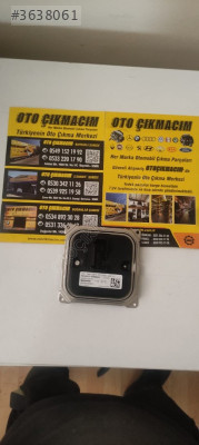 260551225R MEGANE TALİSMAN XENON FAR BEYNİ