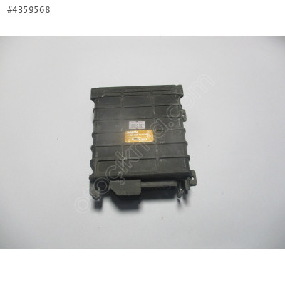 Volkswagen Golf Motor Beyni 0280800042 321906263B