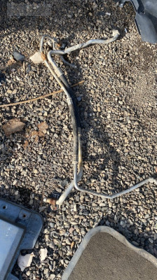 Fiat tempra klima boruları