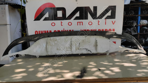 Mercedes E serisi ön tampon  Düfizeri