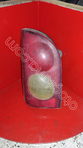 HYUNDAİ H100 SOL ARKA STOP 1997 2007