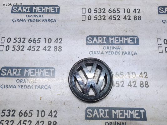 ÇIKMA VW PASSAT B6 ÖN PANJUR ARMASI