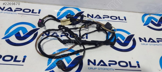 1T0971147A KAPI TESİSATI VW TOURAN