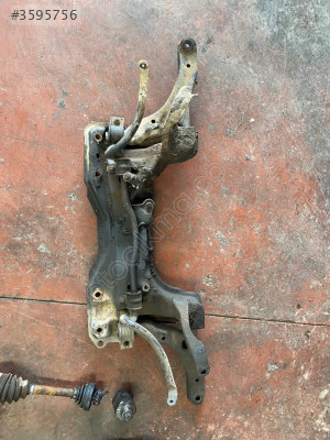 2006 FORD TOURNEO CONNECT TRAVERS