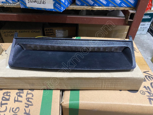 OPEL ASTRA G HB 3. STOP EK FREN LAMBASI SIFIR ORJİNAL 93175526