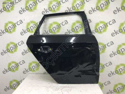 AUDI A3 2013 2019 SAĞ ARKA KAPI HB ÇIKMA  8V4833052