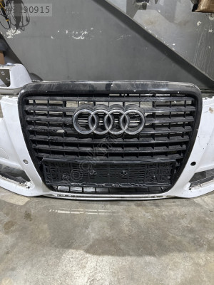 Audi a6 c6 ön panjur
