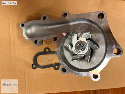 Toyota 1 hz- 1Hd düz 6 silindir 4200 dizel motor için devirdaim