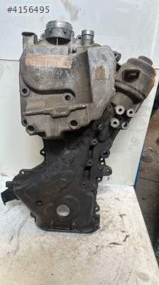 GOLF JETTA YAN ZİNCİR KAPAK - 1.4 TSİ BMY BLG-03C109211N