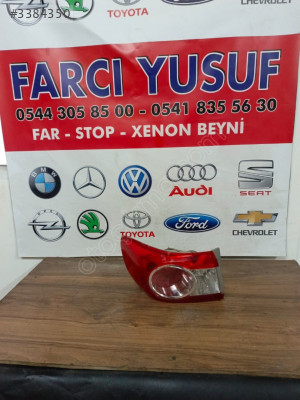 2012 toyota corrola sol stop