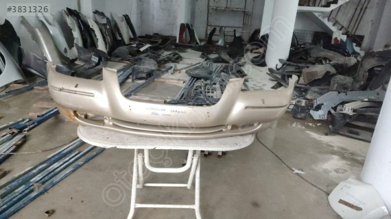 1996-2000 CHRYSLER SEBRİNG ÖN TAMPON