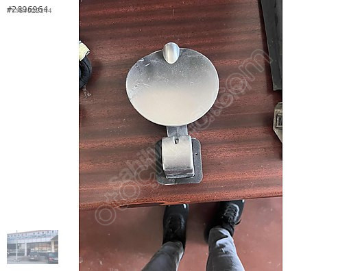 OPEL ASTRA F DIŞ DEPO KAPAĞI
