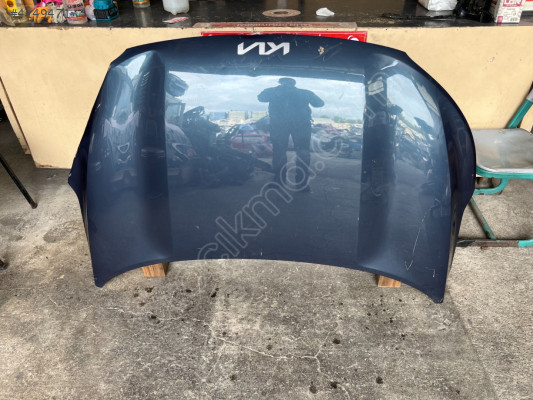 KİA STONİC MOTOR KAPUTU ORİJİNAL ÇIKMA YEDEK PARÇA
