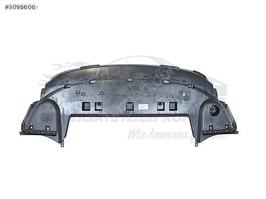 OPEL GRANDLAND X TAMPON ALT KORUMA OEM:YP00028180 YP00099780