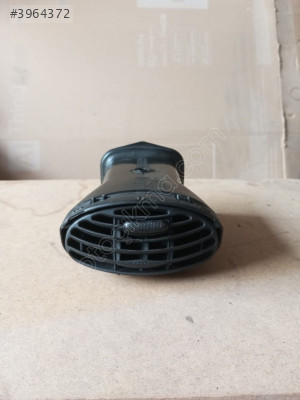 Ford Focus fan paneli