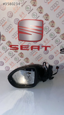 T-ROC SOL AYNA 2020-2023 ORJ ÇIKMA