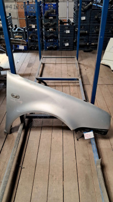 ÇAMURLUK ÖN - GOLF 4 99-04 - 1J0821022