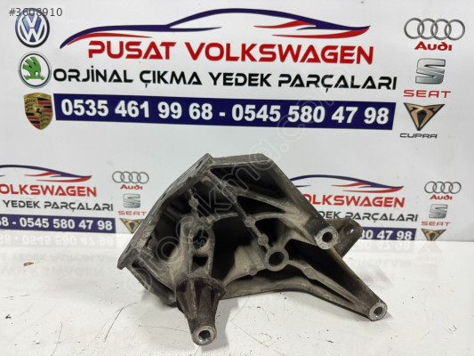 SEAT CORDOBA 1.4TDİ ÇIKMA ORJİNAL MOTOR KULAĞI 045 199 207 H