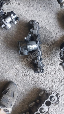 FORD TRANSİT 155PD MAANİFOLD GÜÇMANLAR 05012551616