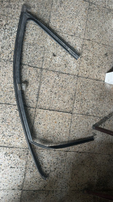 2015-2021 WV PASSAT B8 SAĞ ÖN ÇERÇEVE FİTİL ORJ ÇIKMA