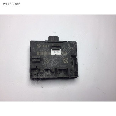 Audı S5 Sol Ön Kapı Beyni 8T0959793D