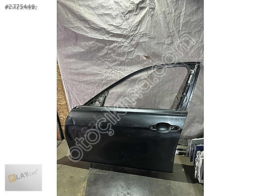 BMW 3 SERİSİ F30 SOL ÖN KAPI FÜME