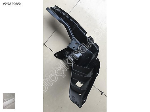 SUBARU ARKA SAĞ SOL TAMPON BRAKETİ 57731FJ080