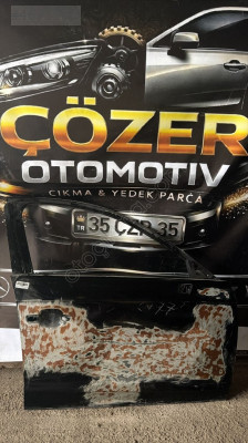 AUDİ A3 SAĞ ÖN KAPI 12-19