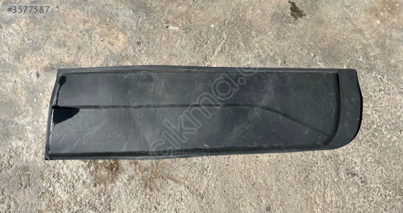 FORD RANGER SAĞ ÖN KAPI BANDI KAPLAMA