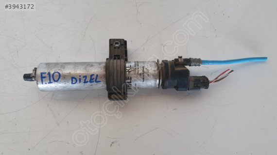 bmw 5 f10 mazot filtresi/kütüğü (son fiyat)
