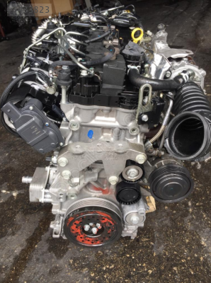 OPEL ASTRA MOKKA İNSİGNİA 1.6 DİZEL ÇIKMA MOTOR