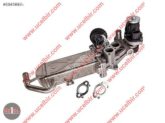 03L131512DQ EGR VALFİ