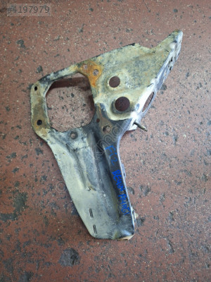 FORD FİESTA 2 BEYİN AYAĞI ÇIKMA ORJİNAL YEDEK PARÇA