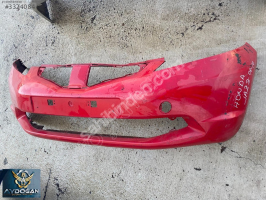 OTO CEM'DEN ÇIKMA HONDA JAZZ( 2008-2011) ÖN TAMPON
