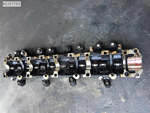 MERCEDES M113 V8 EKSANTRİK YATAĞI SAĞ-SOL ÇIKMA KUSURSUZ