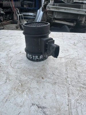 OPEL ASTRA HAVA AKIŞ METRESİ