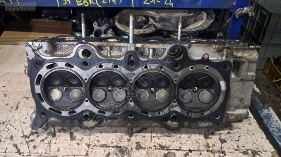 Honda Civic Vtec Silindir Kapağı