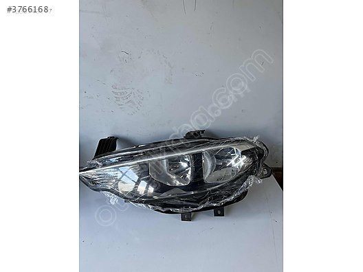 Fiat Egea sol ön far içi gıri orijinal