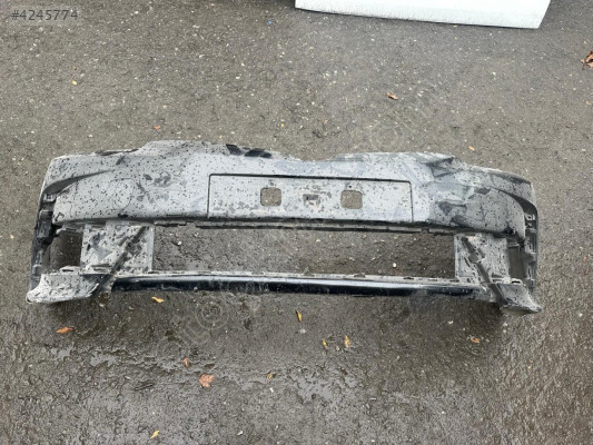 MİRİM OTODAN TOYOTA COROLLA ÖN TAMPON