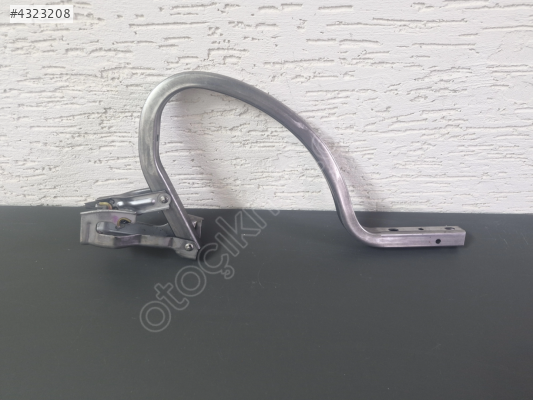 OPEL ASTRA J SOL BAGAJ KAPAĞI MENTEŞESİ ORJİNAL SIFIR 2010-2015